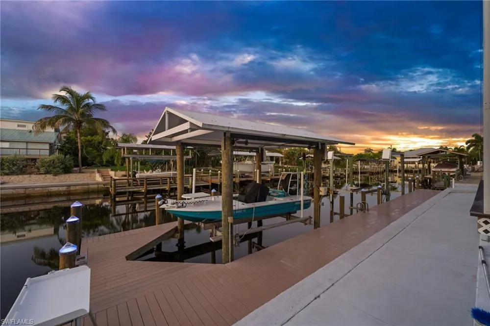 3795 Manatee Drive St. James City, FL 33956