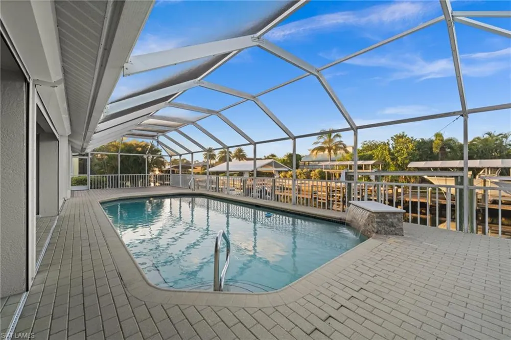 3795 Manatee Drive St. James City, FL 33956