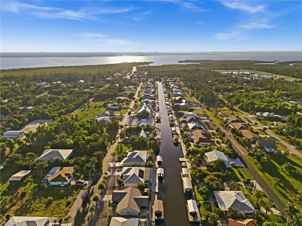 3795 Manatee Drive St. James City, FL 33956