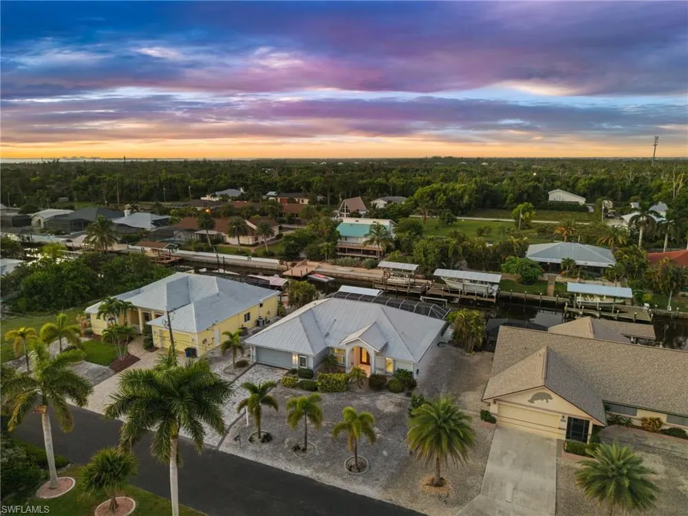 3795 Manatee Drive St. James City, FL 33956