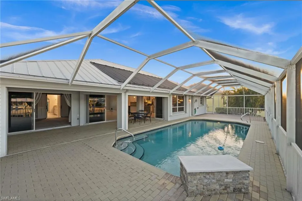 3795 Manatee Drive St. James City, FL 33956