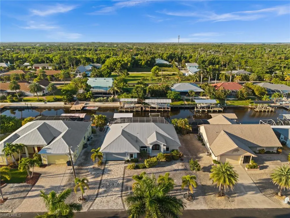 3795 Manatee Drive St. James City, FL 33956