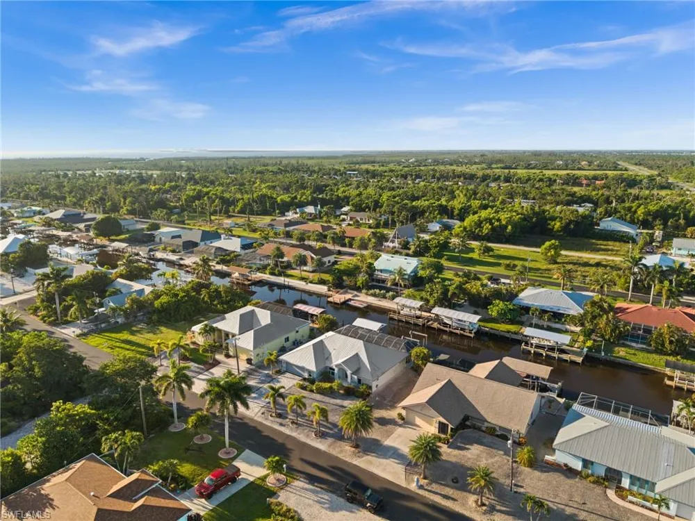 3795 Manatee Drive St. James City, FL 33956