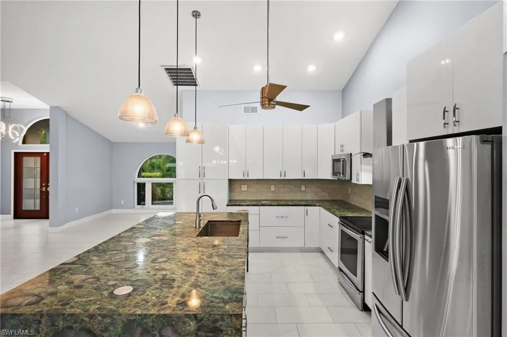 3795 Manatee Drive St. James City, FL 33956