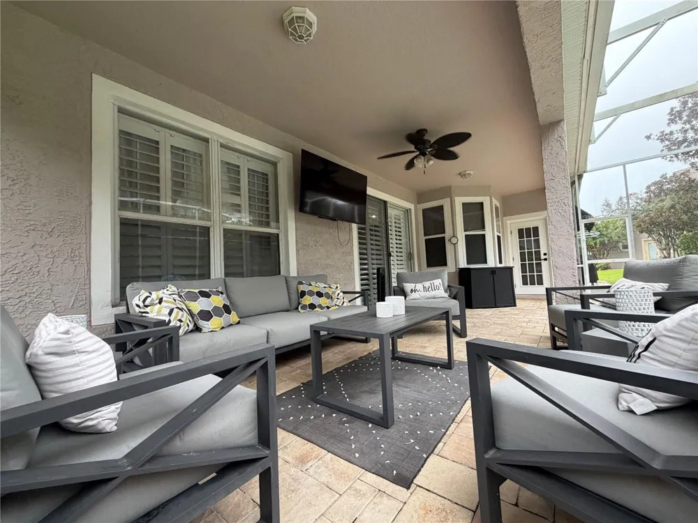 4419 SADDLEWORTH CIRCLE Orlando, FL 32826