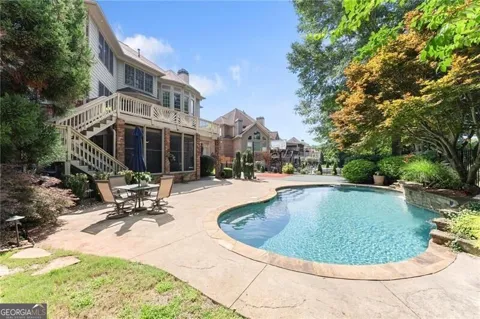872 Patthview CT