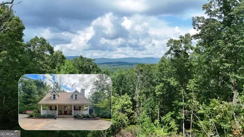 1947 Ivy Mountain RD