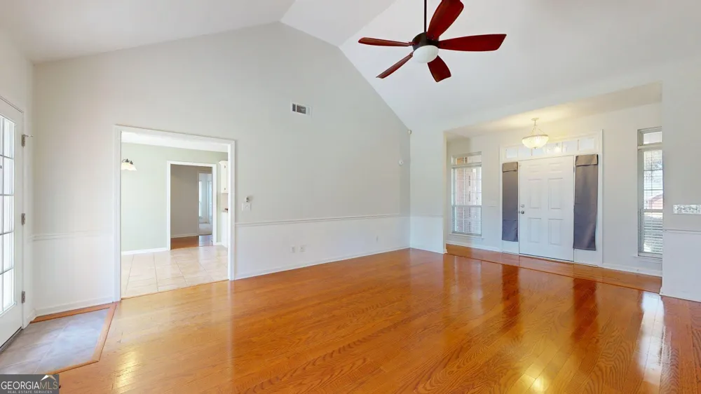 1128 Bartlett DR Statesboro, GA 30461