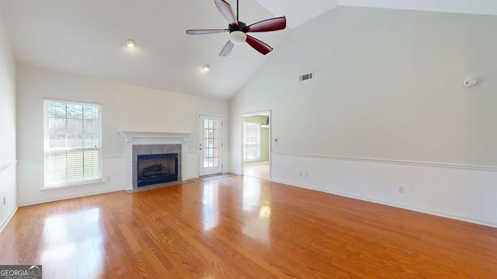 1128 Bartlett DR Statesboro, GA 30461