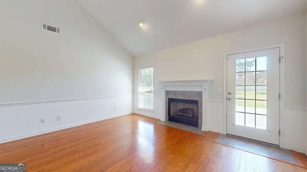 1128 Bartlett DR Statesboro, GA 30461