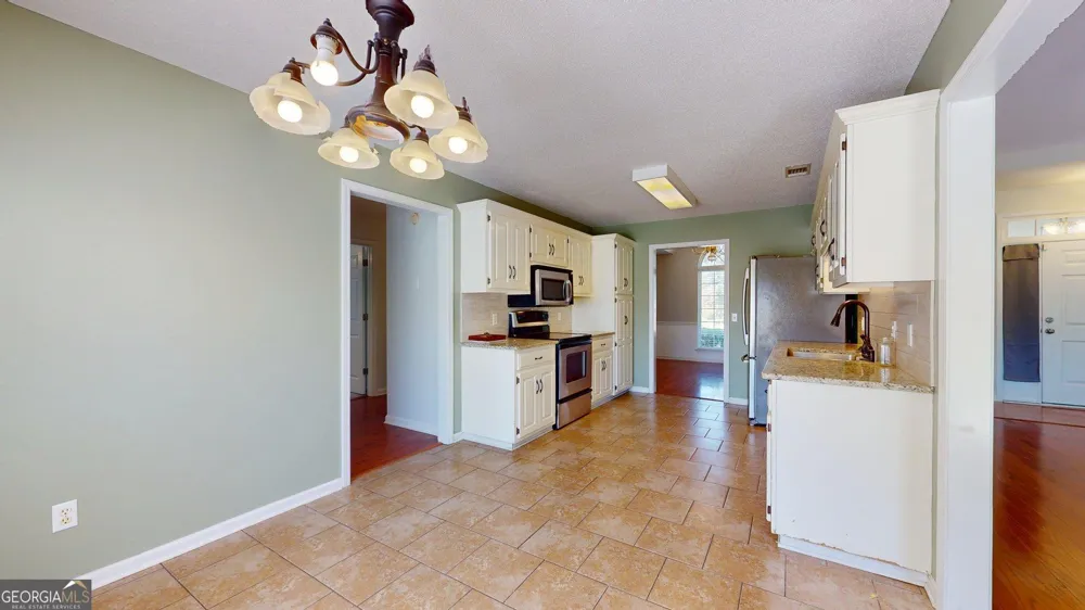 1128 Bartlett DR Statesboro, GA 30461