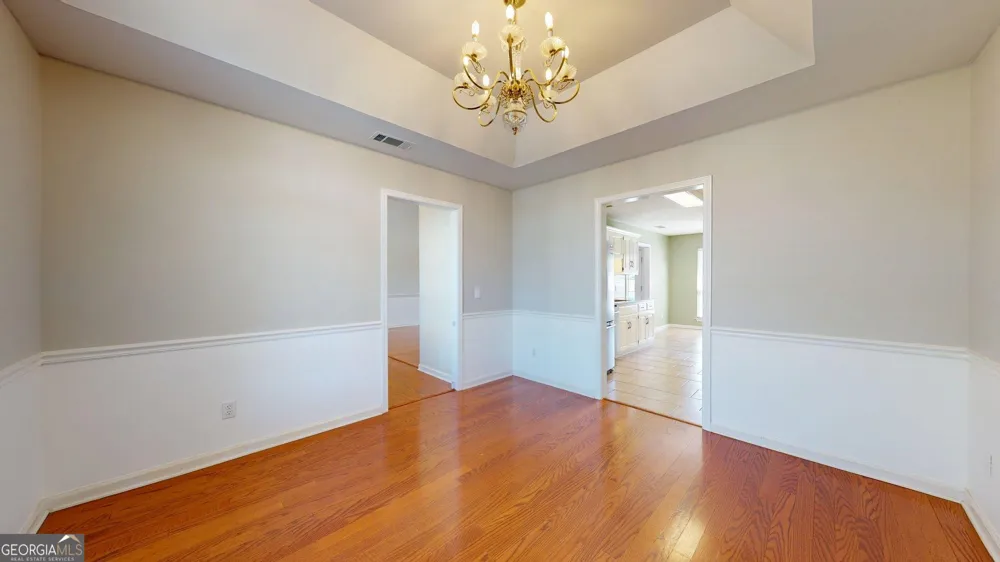 1128 Bartlett DR Statesboro, GA 30461