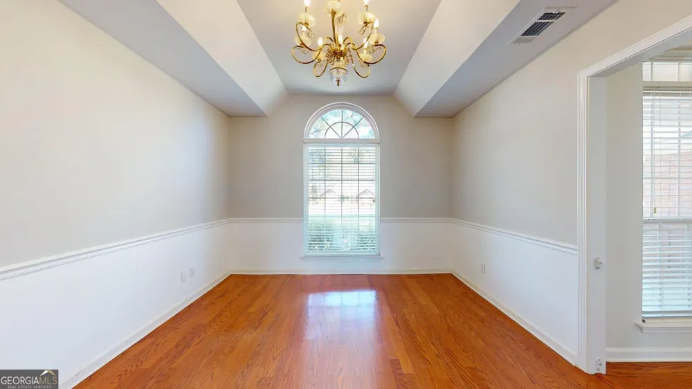 1128 Bartlett DR Statesboro, GA 30461