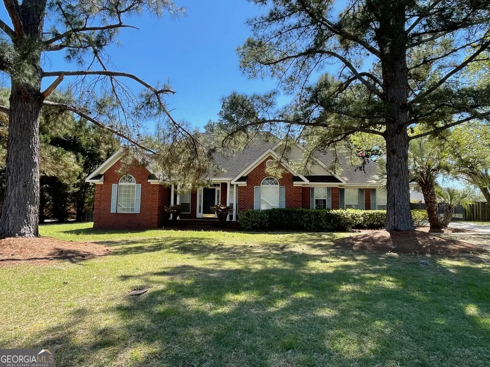 1128 Bartlett DR Statesboro, GA 30461