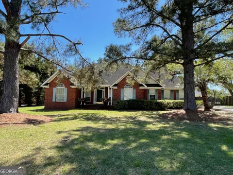 1128 Bartlett DR