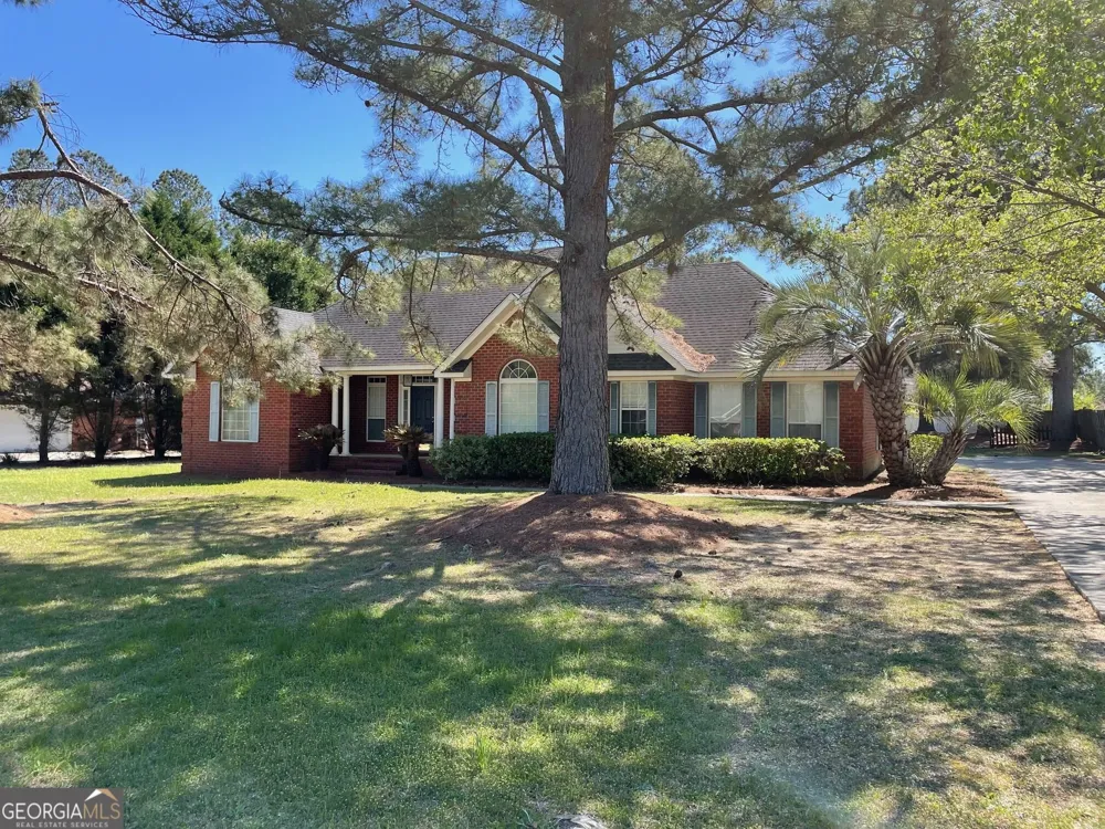 1128 Bartlett DR Statesboro, GA 30461