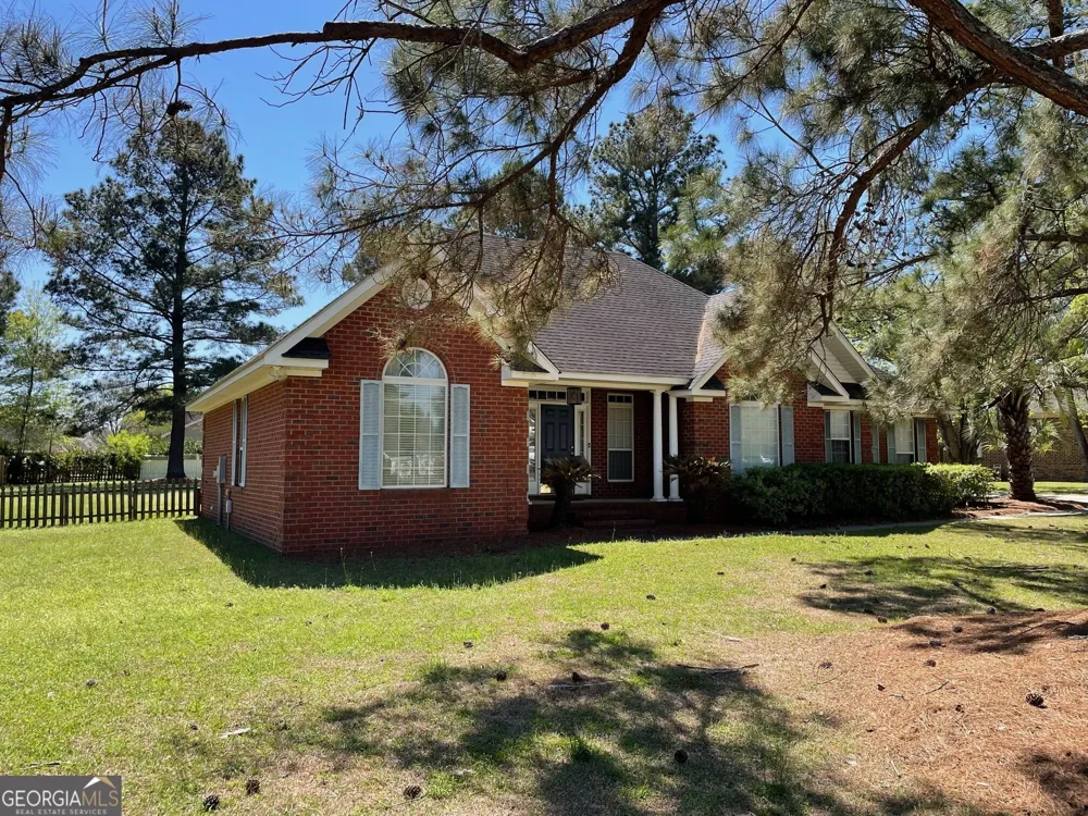1128 Bartlett DR Statesboro, GA 30461
