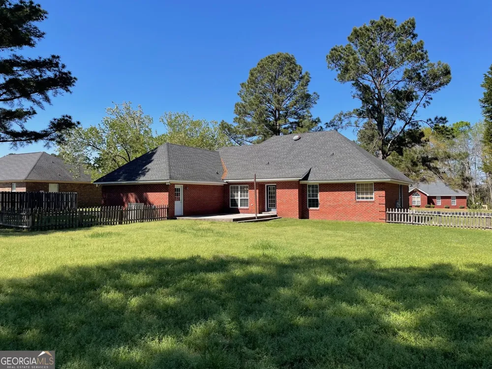 1128 Bartlett DR Statesboro, GA 30461