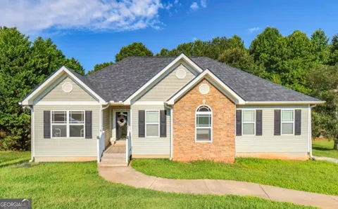 208 Oaken Bucket DR