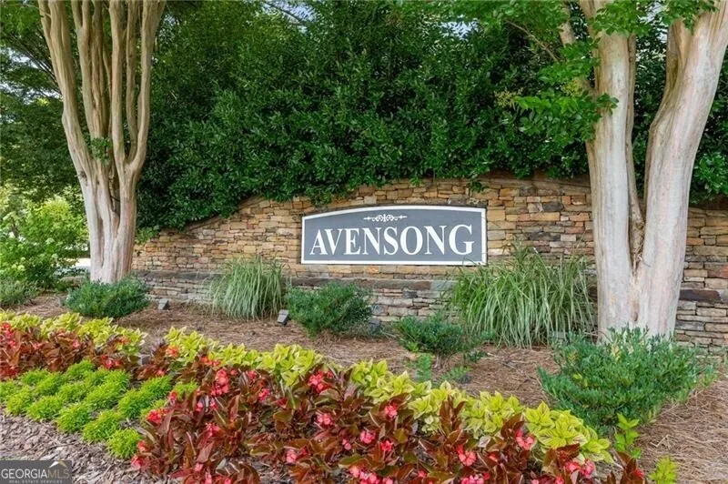 13387 Aventide LN Alpharetta, GA 30004