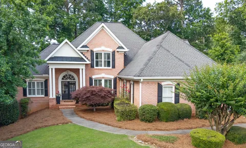 7030 Sweet Creek RD