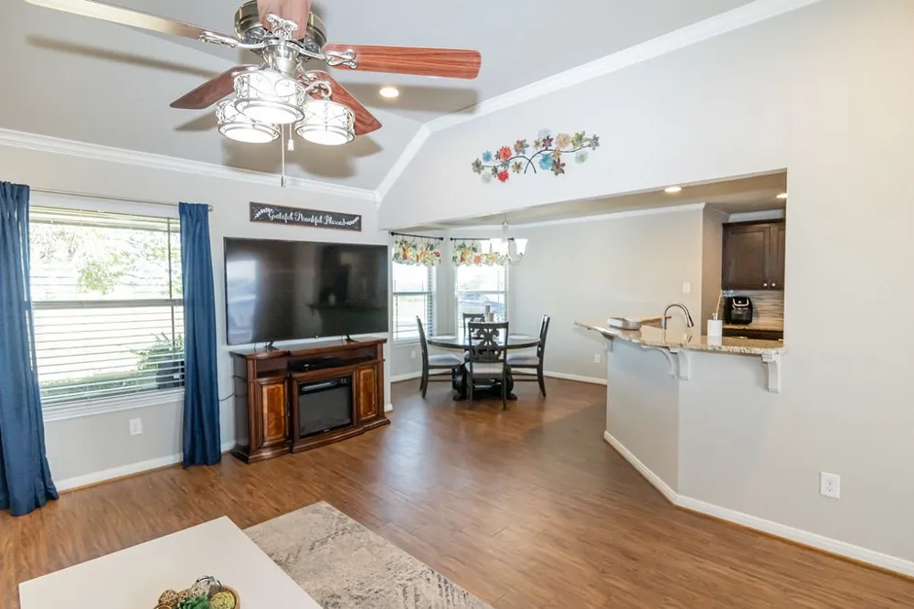 595 Hcr 3335 Hubbard, TX 76648