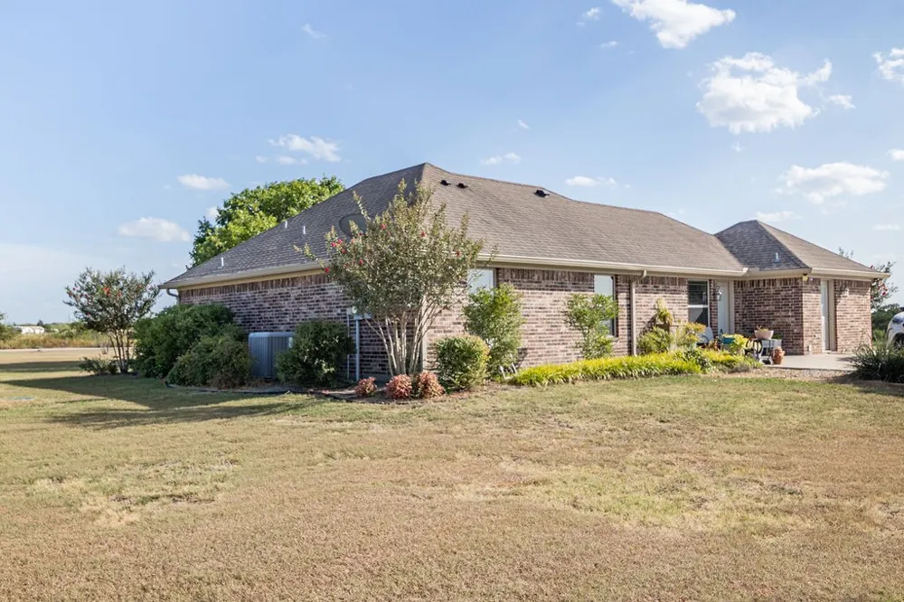 595 Hcr 3335 Hubbard, TX 76648