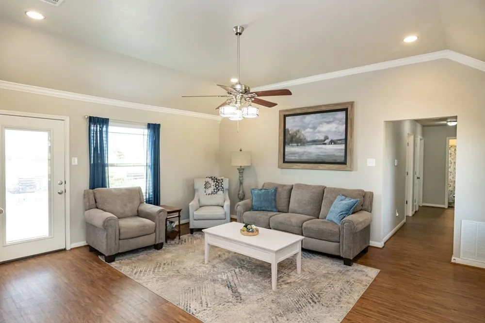 595 Hcr 3335 Hubbard, TX 76648