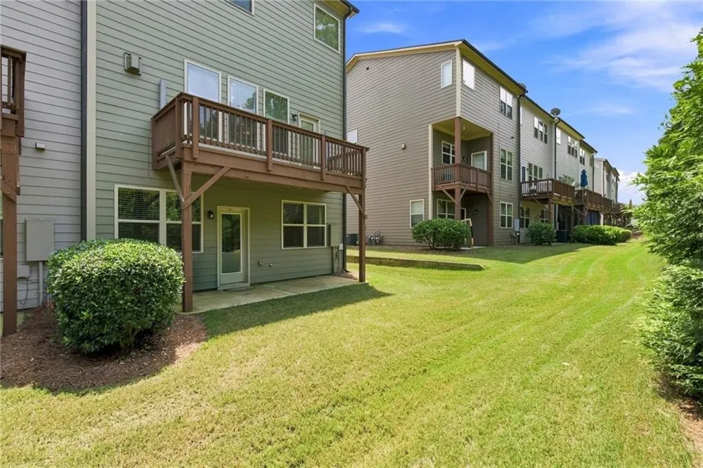 209 Bridlington Street Sugar Hill, GA 30518