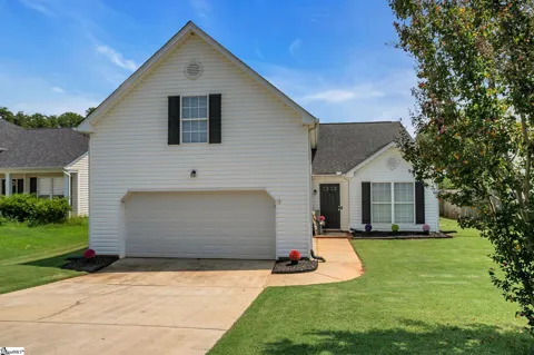 212 Clay Thorn Court