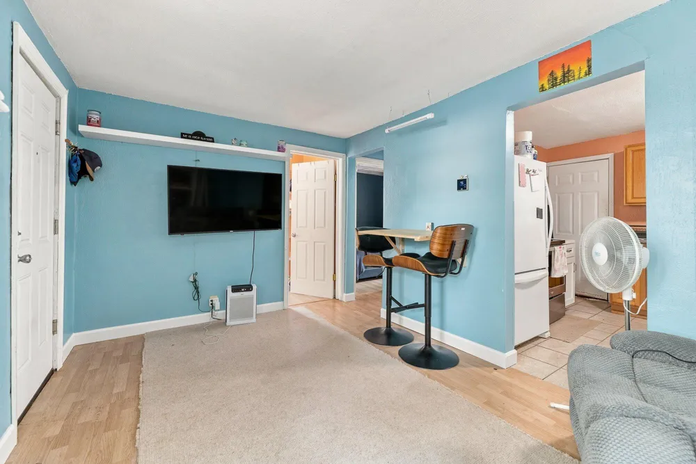 3509 Hoover Street Kalamazoo, MI 49008