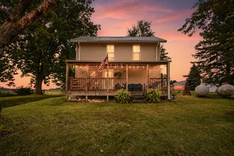 10303 Grass Lake Road