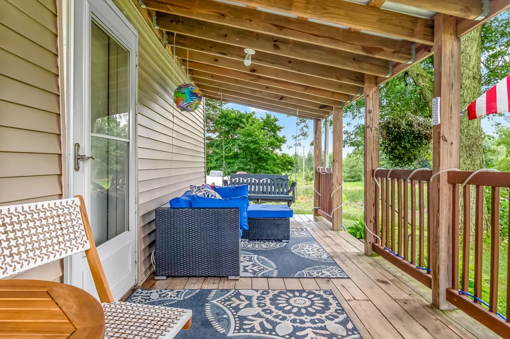 10303 Grass Lake Road Hillsdale, MI 49242