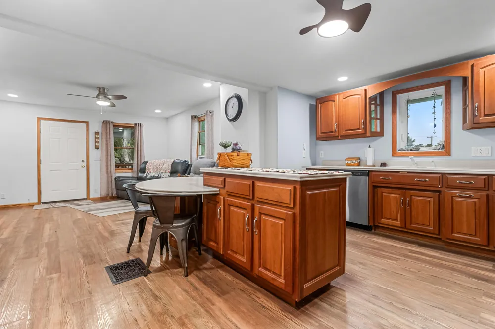 10303 Grass Lake Road Hillsdale, MI 49242