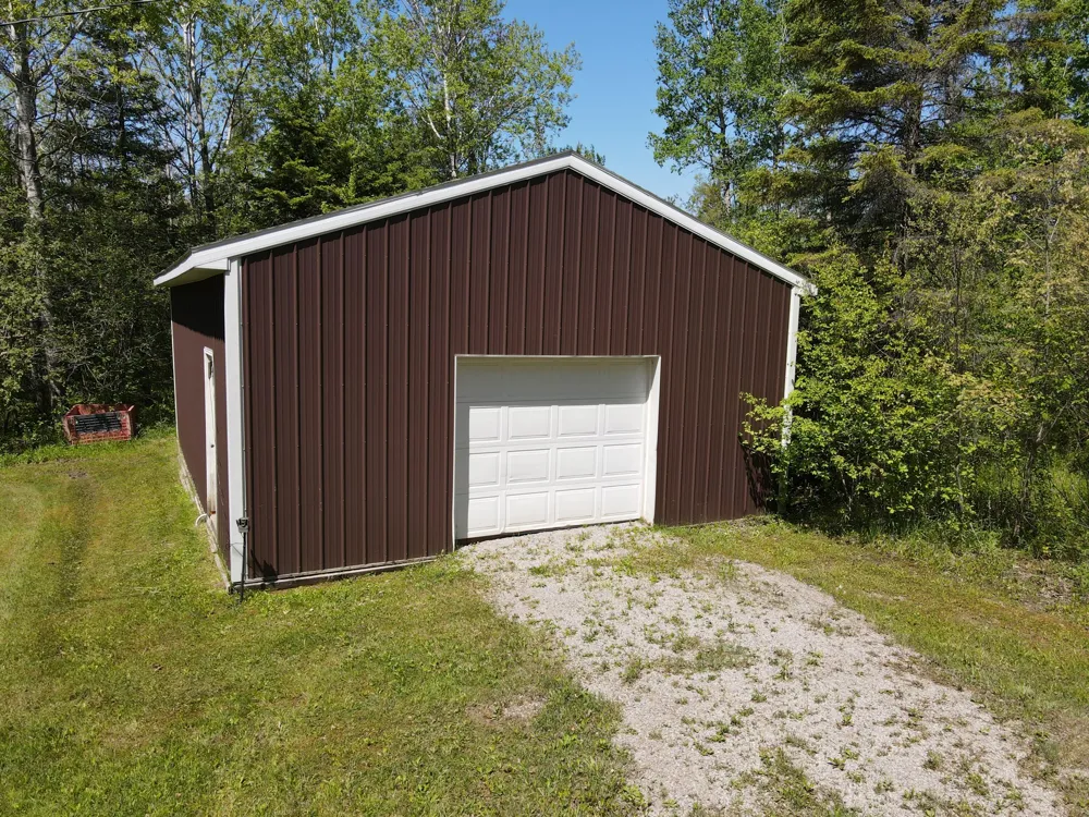 1710 Miller Road Lincoln, MI 48742