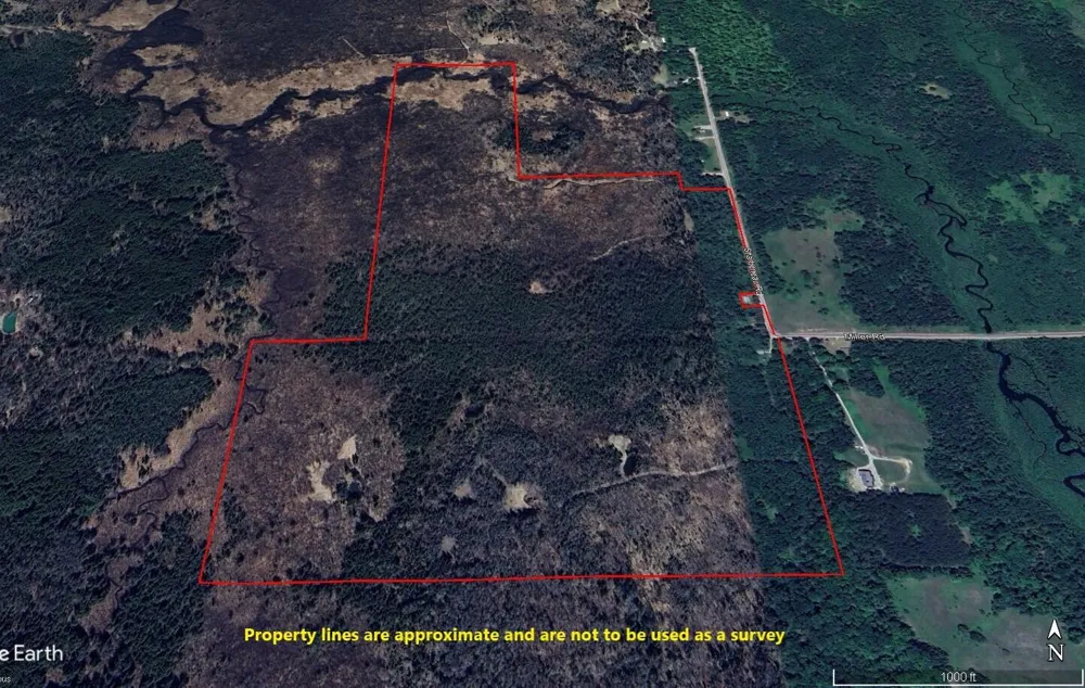 1710 Miller Road Lincoln, MI 48742