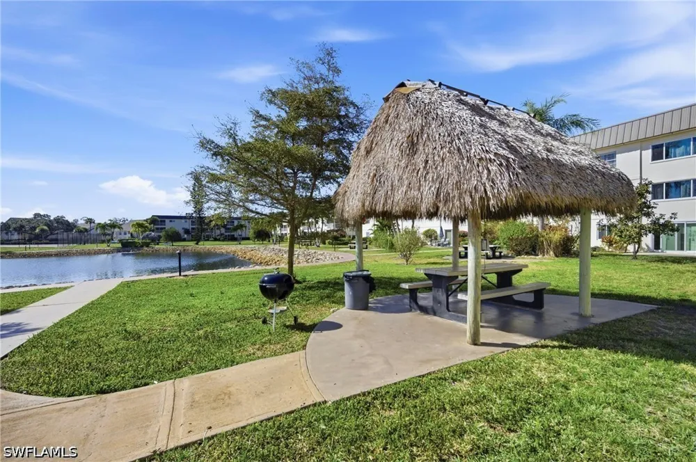 Manatee Road #B304 Naples, FL 34114