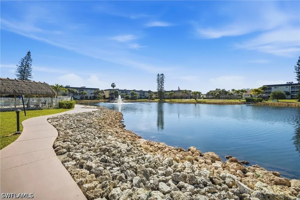 Manatee Road #B304 Naples, FL 34114