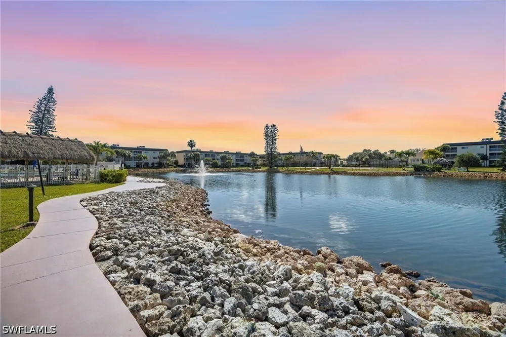 Manatee Road #B304 Naples, FL 34114
