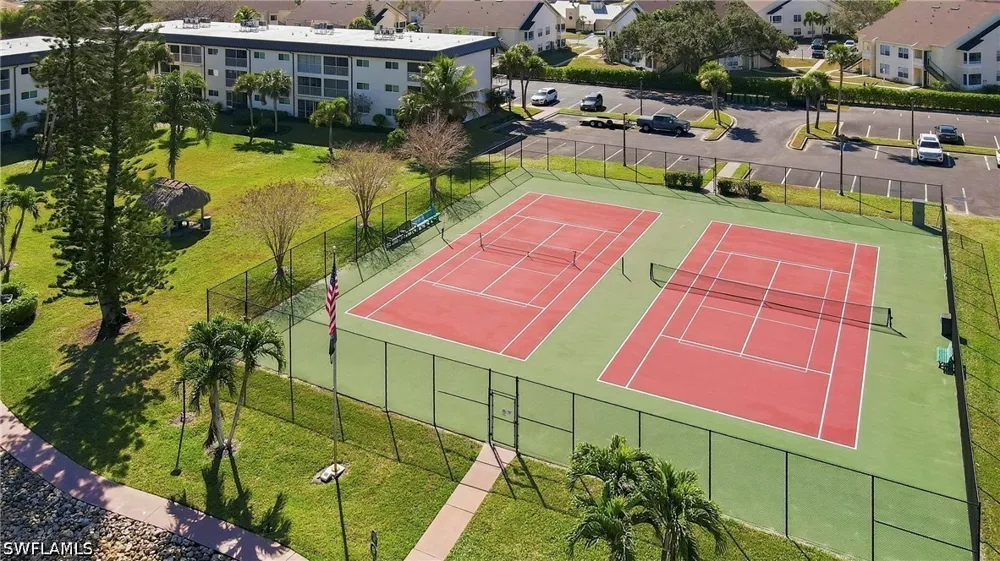 Manatee Road #B304 Naples, FL 34114