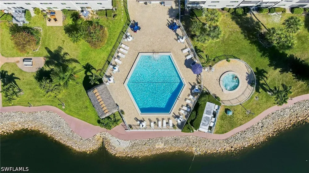 Manatee Road #B304 Naples, FL 34114