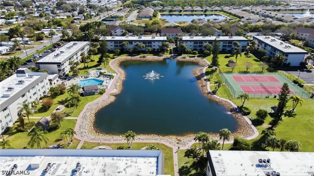 Manatee Road #B304 Naples, FL 34114