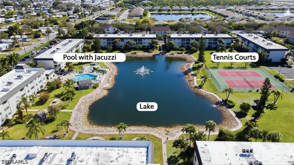 Manatee Road #B304 Naples, FL 34114