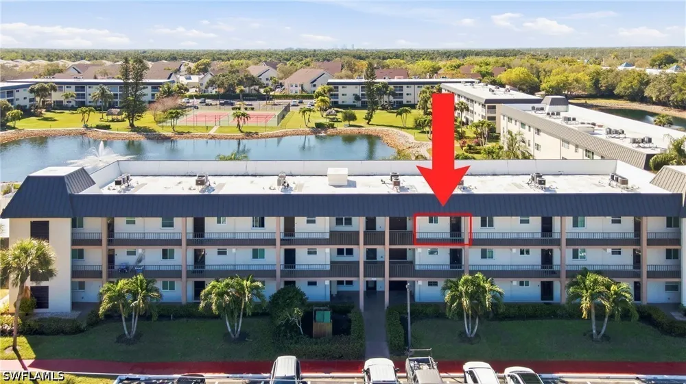 Manatee Road #B304 Naples, FL 34114