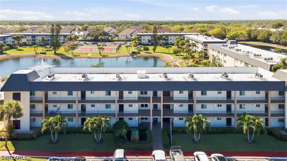 Manatee Road #B304 Naples, FL 34114