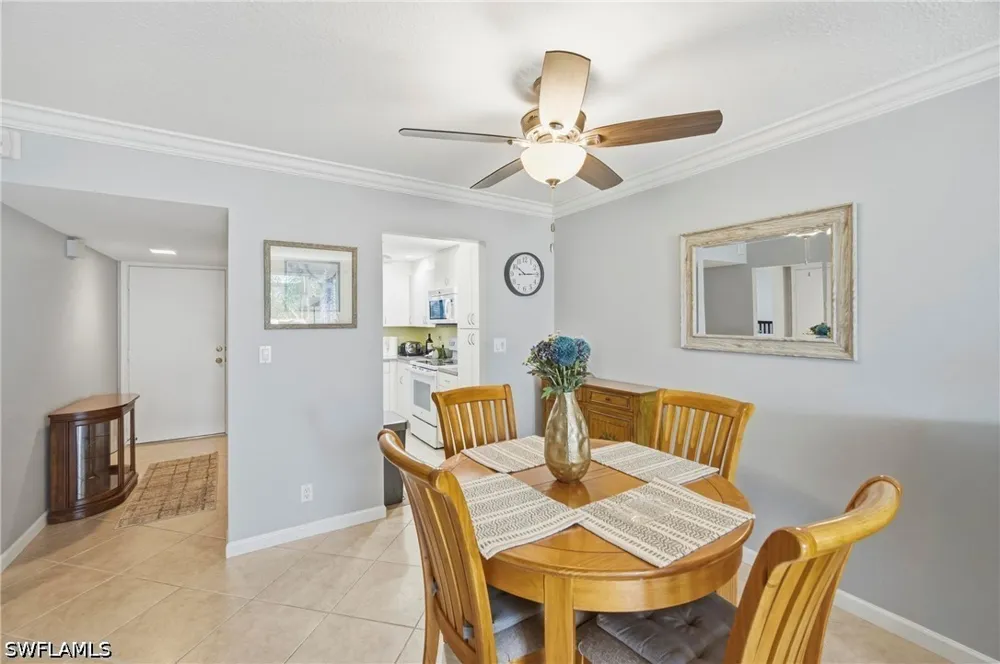 Manatee Road #B304 Naples, FL 34114