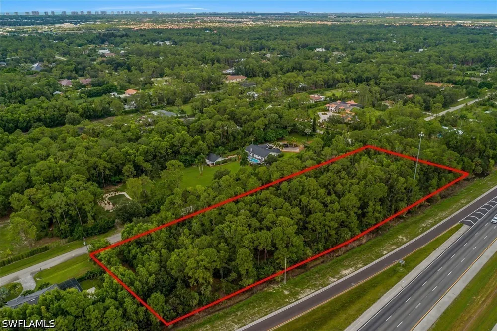 Soll Street Naples, FL 34109