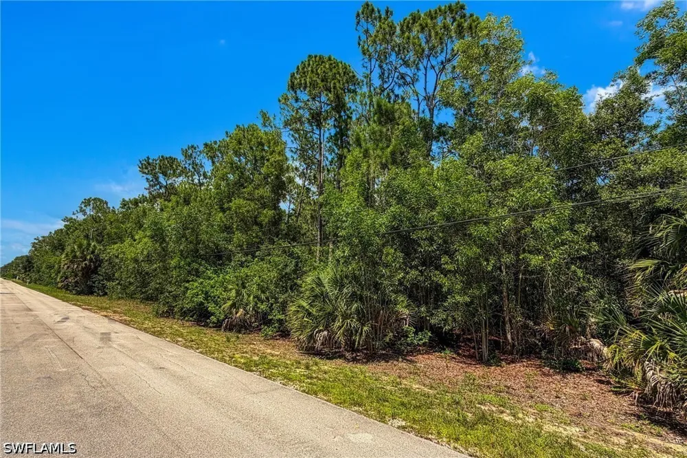 Soll Street Naples, FL 34109