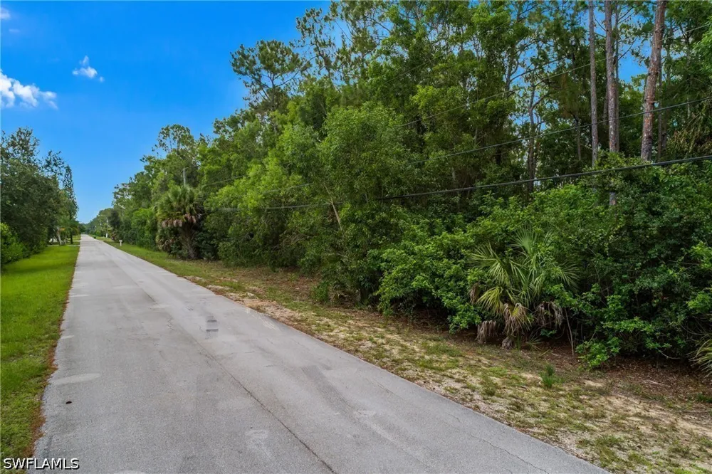Soll Street Naples, FL 34109