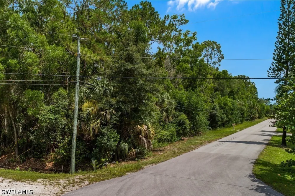 Soll Street Naples, FL 34109